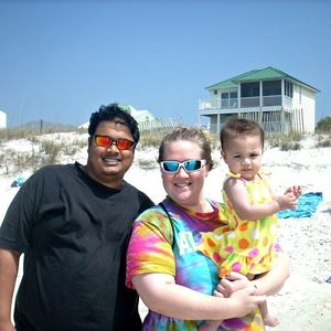 Meet your Posher, Beth